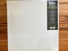 The Beatles White Album 2x LP Vinyl US 2012 Stereo Apple Records SEALED Mint M/M