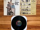 The Beatles: Yesterday and Today LP Vinyl US Capitol 1966 Stereo OG Inner VG+/NM