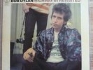BOB DYLAN Highway 61 Revisited (CBS Orange Label UK Lp) Like A Rolling Stone