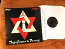 YaHoWha 13 Magnificence In The Memory lp '09 re '73 '74 father yod ya ho wha sou