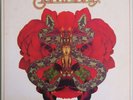 Santana Festival Japan pressing 12'' vinyl Lp MINT 1977 rare guitar rock Carlos