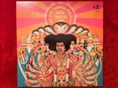 Jimi Hendrix  
