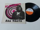 Big Youth ‎– Screaming Target ( UK LP Trojan Records ‎– TRLS 61 Reggae )