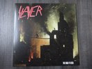 Slayer - The road to hell  DLP colour vinyl