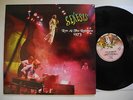 GENESIS rare live 2 LP: Live At The Rainbow 1973 Verne Ver 30 Near Mint