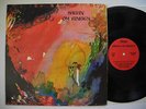 BO HANSSON Sagan om ringen LP 1972 Sweden EX+   Music Inspired Lord Of The Rings