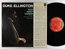 Duke Ellington - Such Sweet Thunder LP - Columbia - CL 1033 6-Eye Mono VG+