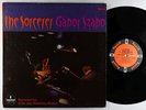 Gabor Szabo - The Sorcerer LP - Impulse - SMAS-91365 Club VG+