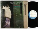 Gene Harris & His Three Sounds - Elegant Soul LP - Blue Note Shrink