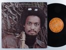CHICO FREEMAN Beyond The Rain CONTEMPORARY LP VG+ b