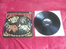 COUNTRY JOE AND THE FISH   LP   ELECTRIC MUSIC FOR THE MIND AND BODY  mono