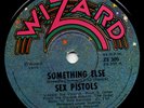 Sex Pistols - Something Else 7