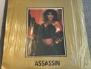 Metallica Assassin Vinyl 1987 Release Double LP (Collectors Item)