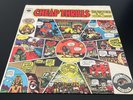 Cheap Thrills – Big Brother & Holding Company (Vinyl Record, 1969 Brazil Mono)