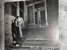 Greg Brown One Night LP 1982 Coffeehouse Extempore Records Dream On Canned Goods