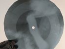PINK FLOYD FAT OLD SUN 24 X-Ray USSR Record Roentgen Bones Ribs Music Vinyl