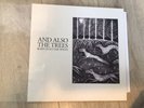 and also the trees born into the waves vinyl M-