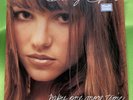 Sealed Vinyl EP Britney Spears Baby One More Time 01241-42535-1 Jive 1998 P1