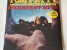 Tom Petty and the Heartbreakers Greatest Hits Vinyl 180 gram 2-LP Set New MINT