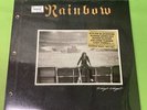 Sealed Vinyl LP Rainbow Finyl Vinyl 8279871M2 Mercury 1986 Hype Sticker M1