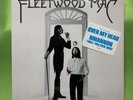 Sealed Vinyl LP Fleetwood Mac Self Titled MS2225 Hype Sticker 1975 Reprise Q1