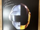 Random Access Memories by Daft Punk Vinyl Record Rare First Pressing