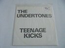 The Undertones - Teenage Kicks 2005 UK EP SANCTUARY LIMITED EDITION 2000 ONLY