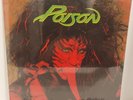 Poison - Open Up And Say ...Ahh  1988 USA First Press Banned Cover SEALED  M/M