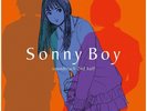 NEW Sonny Boy Soundtrack 2nd Half TV ANIMATION Anime Music Vinyl Record Japan