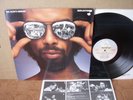 GIL SCOTT-HERON – REFLECTIONS Orig Arista '81 UK LP US 80s SOUL JAZZ FUNK M- Ins
