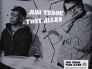 Jimi Tenor & Tony Allen - Inspiration Informat (Vinyl 2LP - 2009 - EU - Reissue)