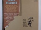 NAT KING COLE Story In Stereo CAPITOL 3XLP VG+ boxset with booklet b