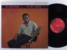 MILES DAVIS Milestones COLUMBIA LP mono 6-eye b