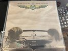 Bruce Hibbard Never Turnin' Back LP