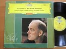 SLPM 138 849 Sviatoslav Richter Recital Chopin Debussy Scriabin DG RED STEREO LP
