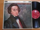 SB-2082 ED1 Rubinstein The Chopin Ballades RCA Living Stereo 1st S/S