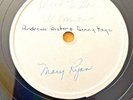 DANNY KAYE/ANDREWS SISTERS Bread Butter Woman DECCA 1947 11