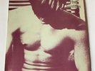 THE SMITHS ROUGH TRADE RECORDS VINYL RECORD ROUGH 61