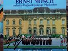 Ernst Mosch LP Sonntagskonzert mit Unterschrift 