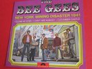 THE BEE GEES - NEW YORK MINING DISASTER 1941 - POLYDOR 27806 - FRENCH EP - EX