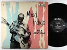 Bill Jennings - Mood Indigo LP - King - 395-508 No Crown Mono DG