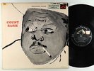 Count Basie - S/T LP - RCA Victor - LPM 1112 Andy Warhol Black Label Mono DG VG+