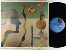 Gene Harris - Astralsignal LP - Blue Note VG+ Shrink