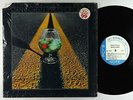 Grant Green - Shades Of Green LP - Blue Note RVG VG+