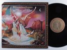 ALICE COLTRANE/CARLOS SANTANA Illuminations COLUMBIA LP VG+ quadraphonic b