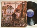 BLACK SABBATH  self titled 1st   Original OZ PHILIPS  1970  Cover EX  vinyl EX