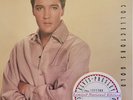 Elvis Presley collectors gold 3 lp sealed box set 1992  3114-1-R