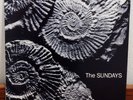 The Sundays. - Reading, Writing And Arithmetic 1990 1st Press LP Vinyl DGC Rough