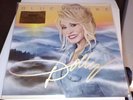 Dolly Parton - Blue Smoke - Limited Edition Of 1,000 - Coloured Vinyl - No. 740