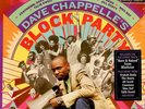 V.A. - OST Dave Chappelle's Block Party (Vinyl 2LP - 2006 - US - Original)